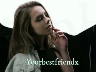 Yourbestfriendx