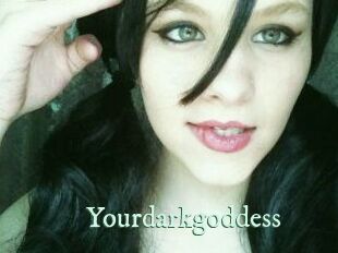 Yourdarkgoddess