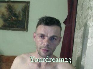 Yourdream23