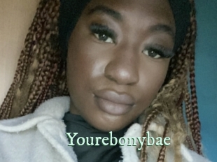 Yourebonybae