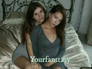 Yourfanttasy