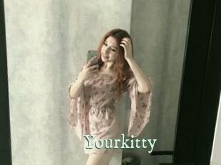 Yourkitty