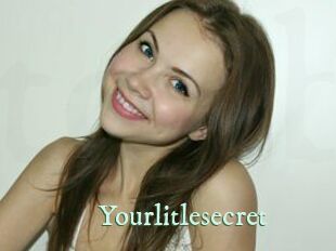 Yourlitlesecret