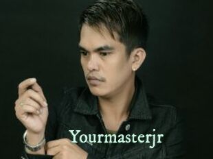 Yourmasterjr