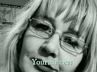 Yourmistress