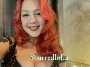 Yourredlolla