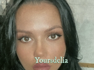 Yoursdelia