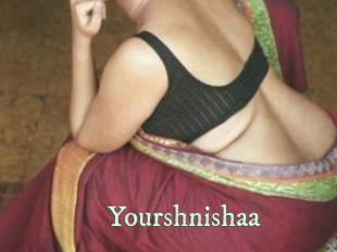 Yourshnishaa