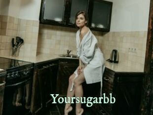 Yoursugarbb