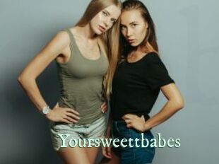 Yoursweettbabes