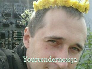 Yourtenderness32