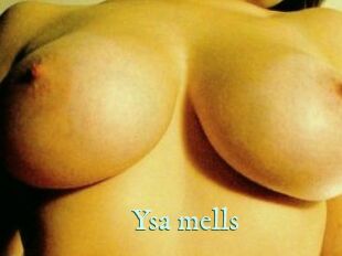 ysa_mells Top Blog X