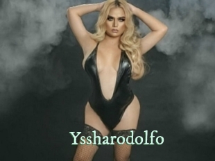 Yssharodolfo