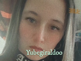 Yubegiraldoo