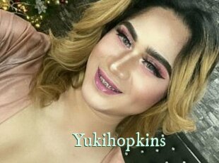 Yukihopkins