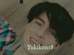 Yukikun18