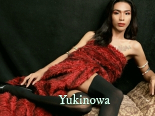 Yukinowa