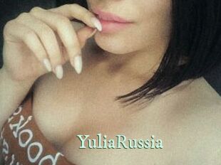 YuliaRussia