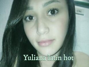 Yuliana_latin_hot