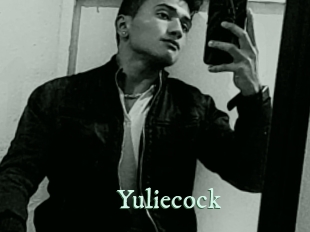 Yuliecock