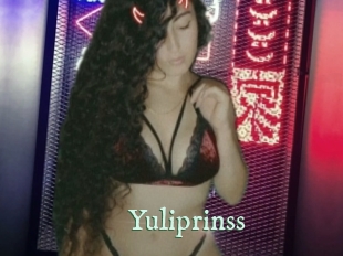 Yuliprinss