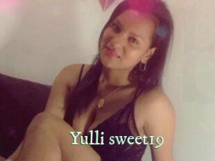 Yulli_sweet19