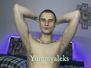 Yummyaleks