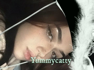 Yummycatty