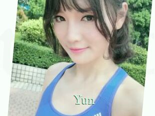 yun Top Blog X