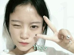 Yuqi5