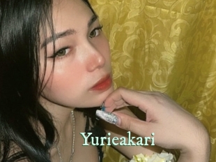 Yurieakari