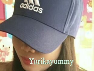 Yurikayummy