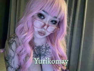 Yurikomay