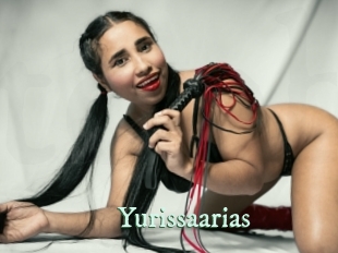 Yurissaarias