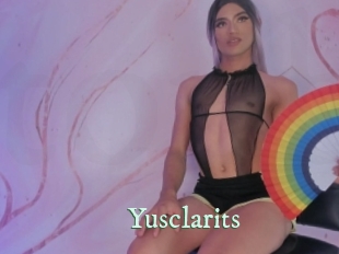 Yusclarits