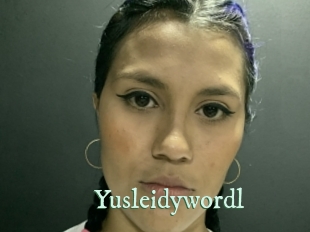 Yusleidywordl