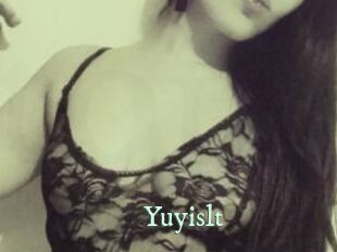 Yuyislt