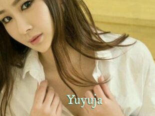 Yuyuja