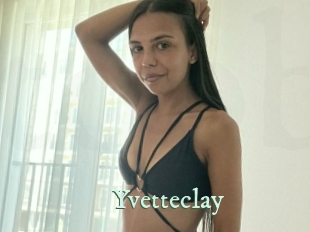 Yvetteclay