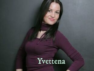 Yvettena