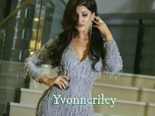 Yvonneriley