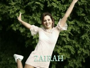 ZAIRAH