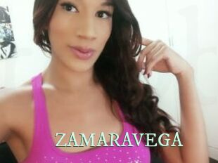 ZAMARAVEGA