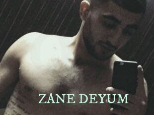 ZANE_DEYUM