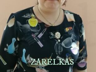 ZARELKAS