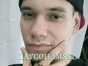 ZAYCOHAMSEL