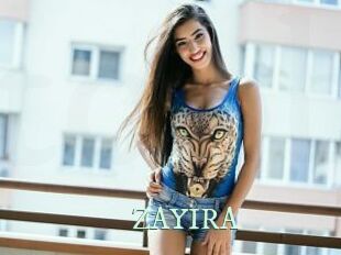 ZAYIRA