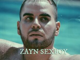 ZAYN_SEXBOY