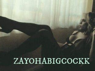 ZAYOHABIGCOCKK