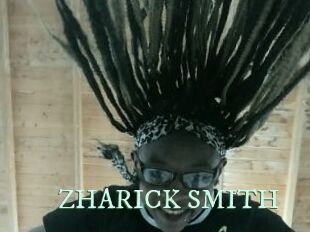 ZHARICK_SMITH